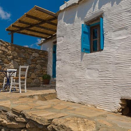 Spiti Anita, Superior Master & Double Room - Pristine, Serene, Beautiful Views غافريون المظهر الخارجي الصورة
