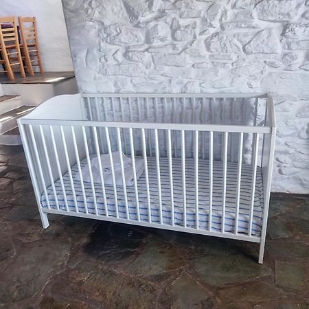 Spiti Anita, Superior Master & Double Room - Pristine, Serene, Beautiful Views غافريون المظهر الخارجي الصورة