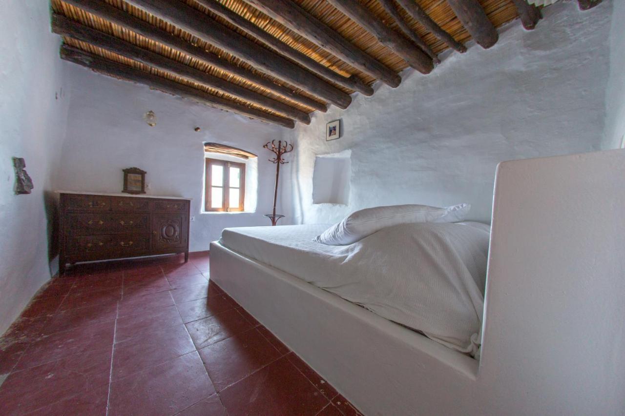 Spiti Anita, Superior Master & Double Room - Pristine, Serene, Beautiful Views غافريون المظهر الخارجي الصورة